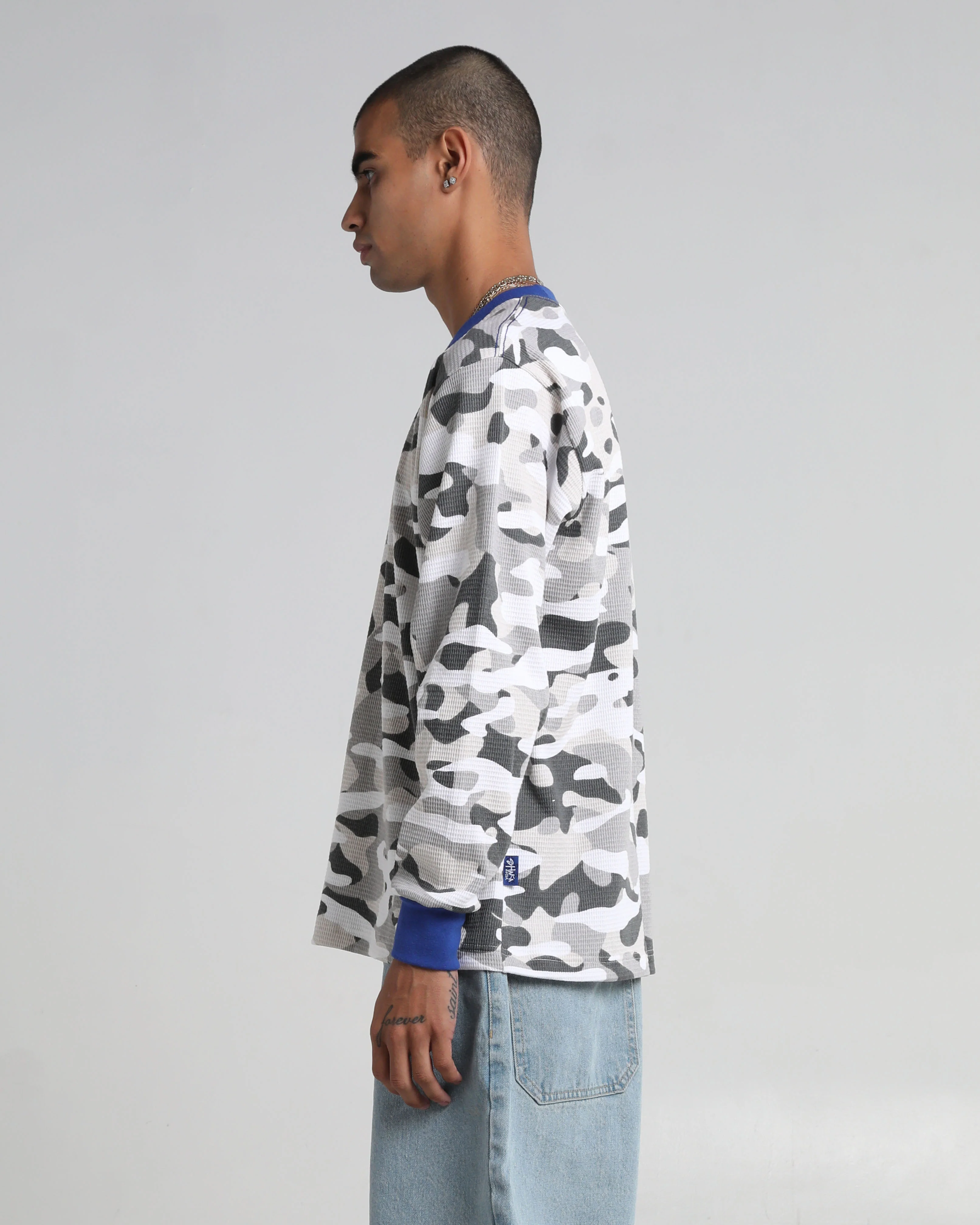 9.0oz Heavyweight Thermal 2.0