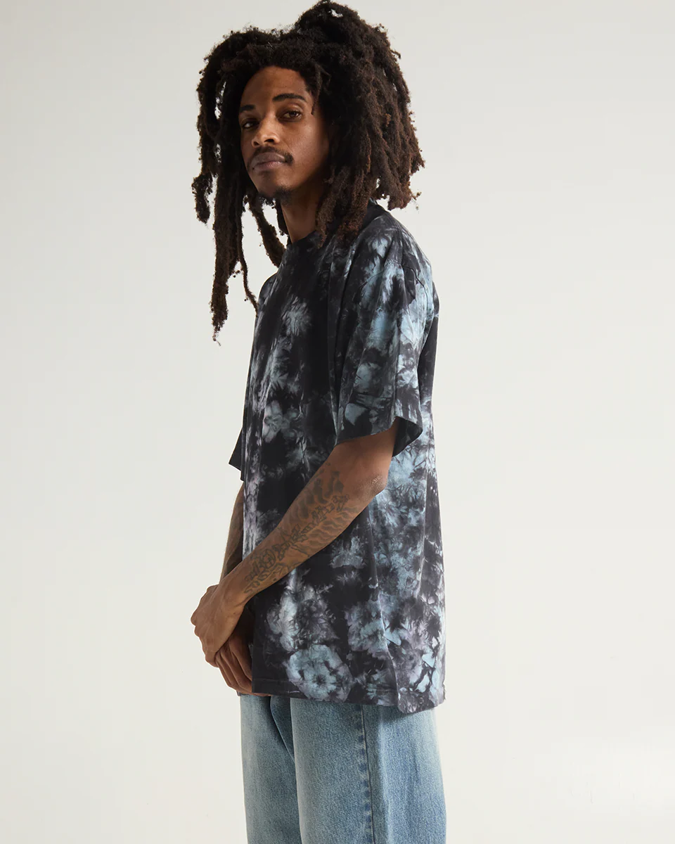 7.5oz Max Heavyweight Tie Dye