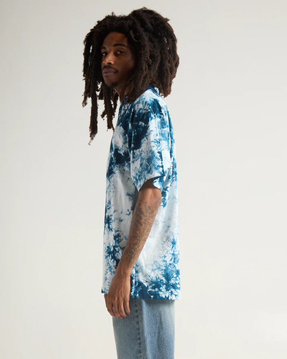 7.5oz Max Heavyweight Tie Dye