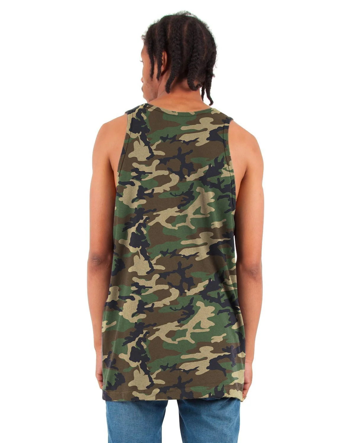 6.0oz Tank Top