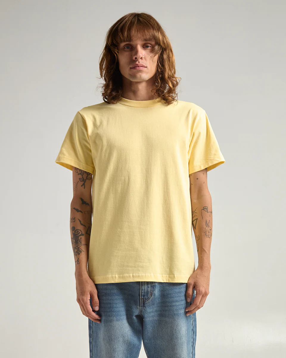 6.0oz Active Short Sleeve - Pastels