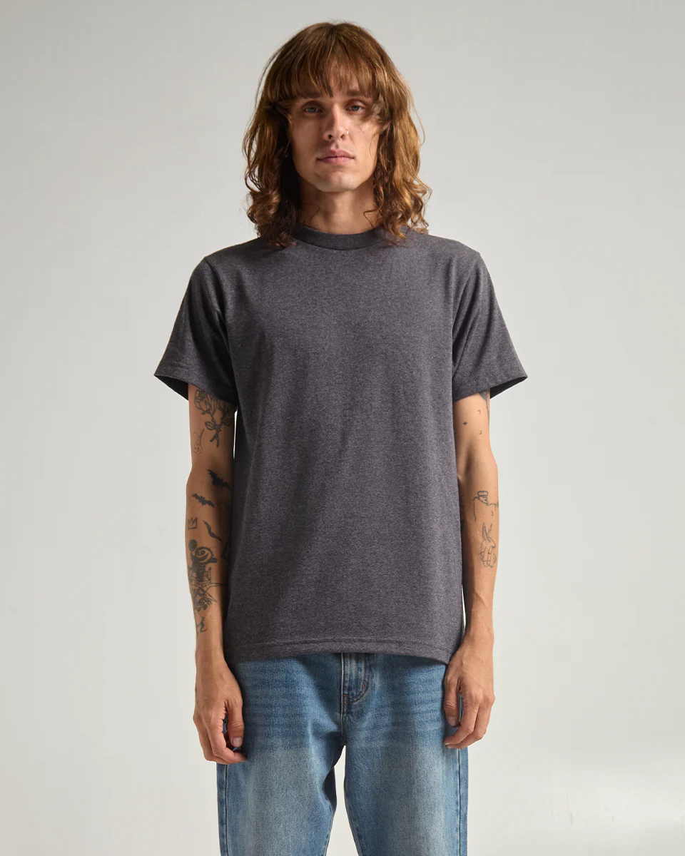 6.0oz Active Short Sleeve - Standard Sizes