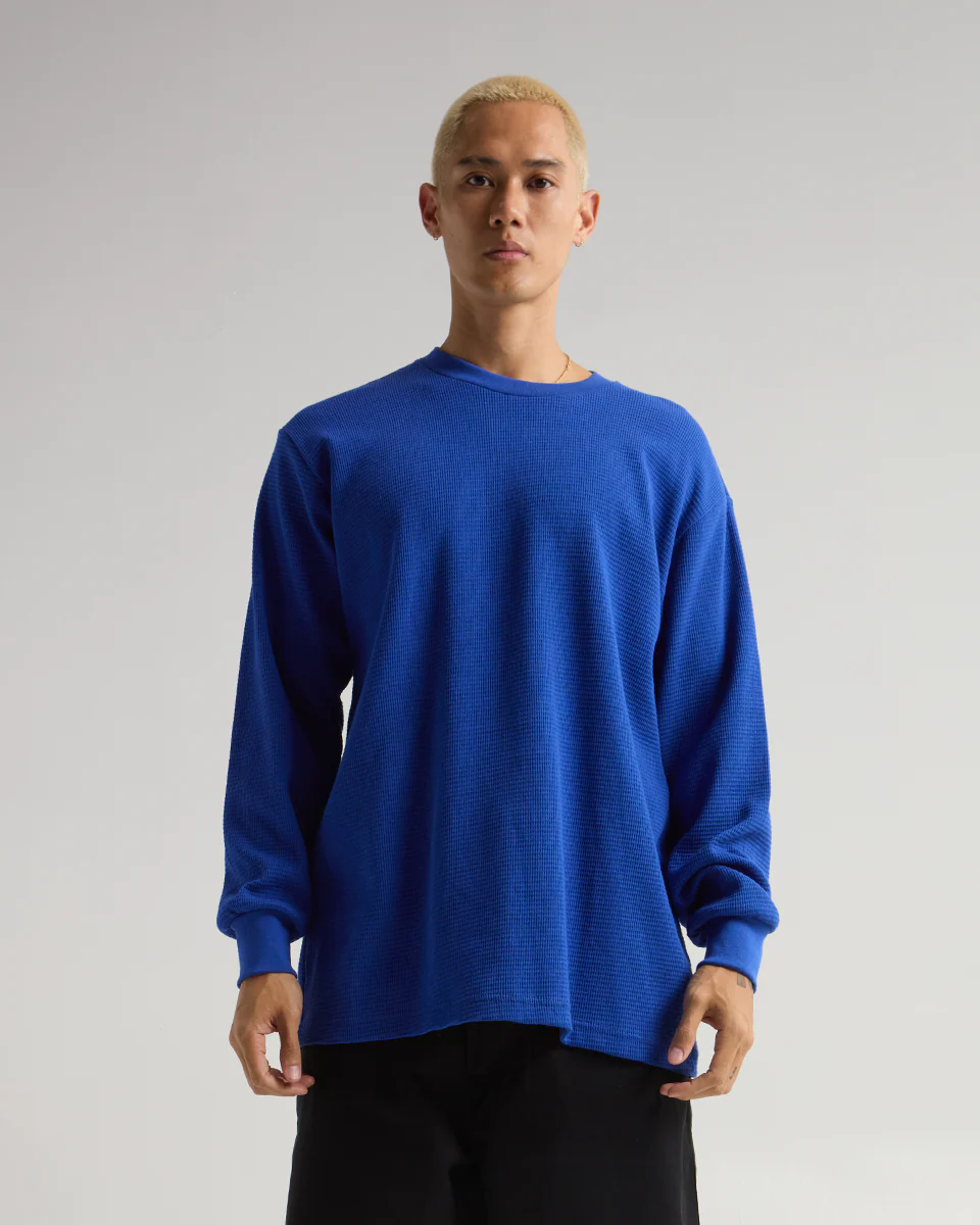 9.0oz Heavyweight Thermal