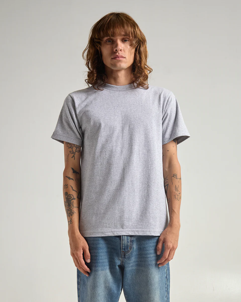 6.0oz Active Short Sleeve - Standard Sizes
