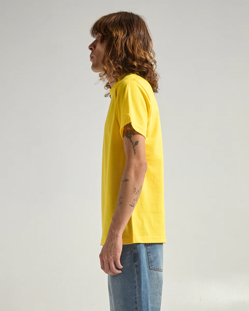 6.0oz Active Short Sleeve - Standard Sizes