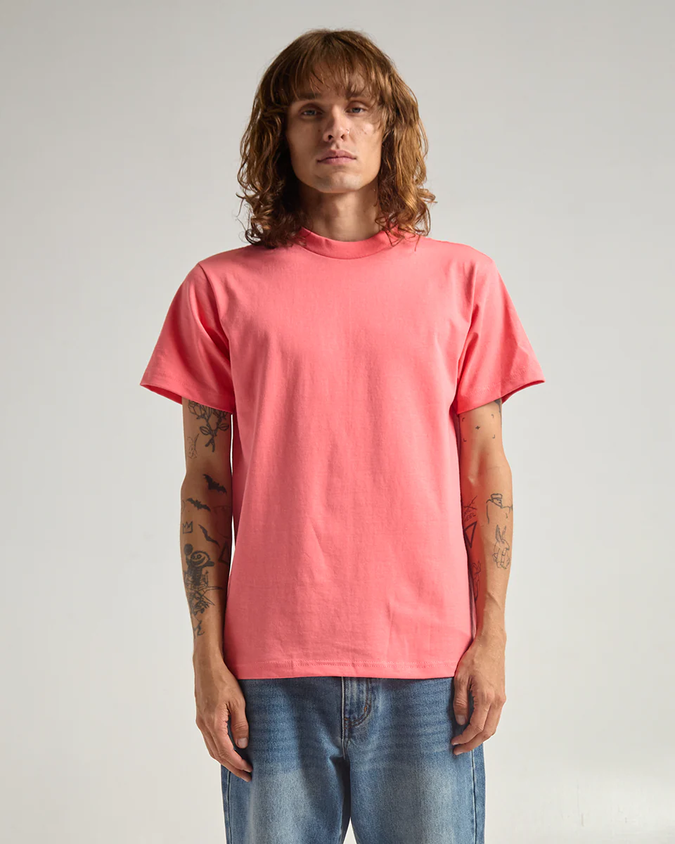 6.0oz Active Short Sleeve - Standard Sizes