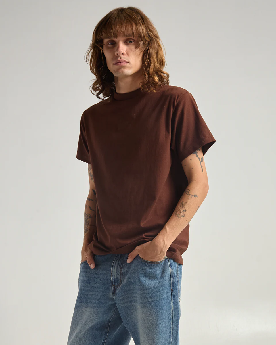 6.0oz Active Short Sleeve - Standard Sizes