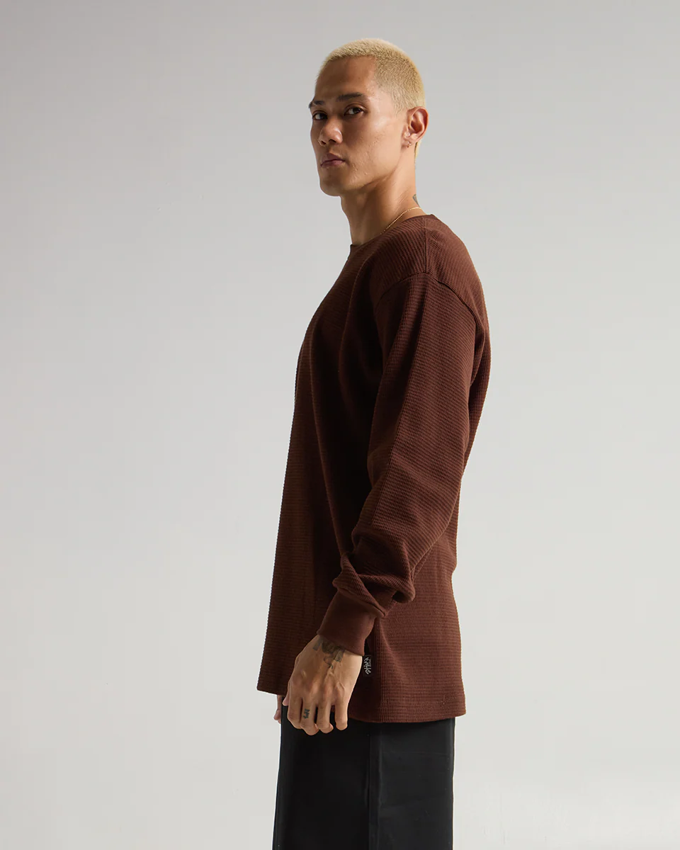 9.0oz Heavyweight Thermal