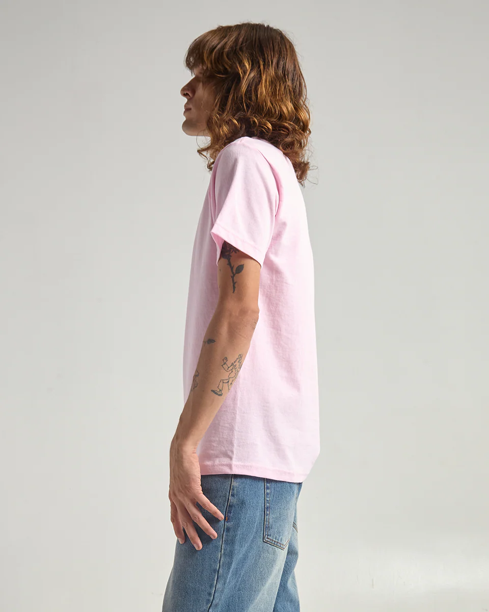 6.0oz Active Short Sleeve - Standard Sizes