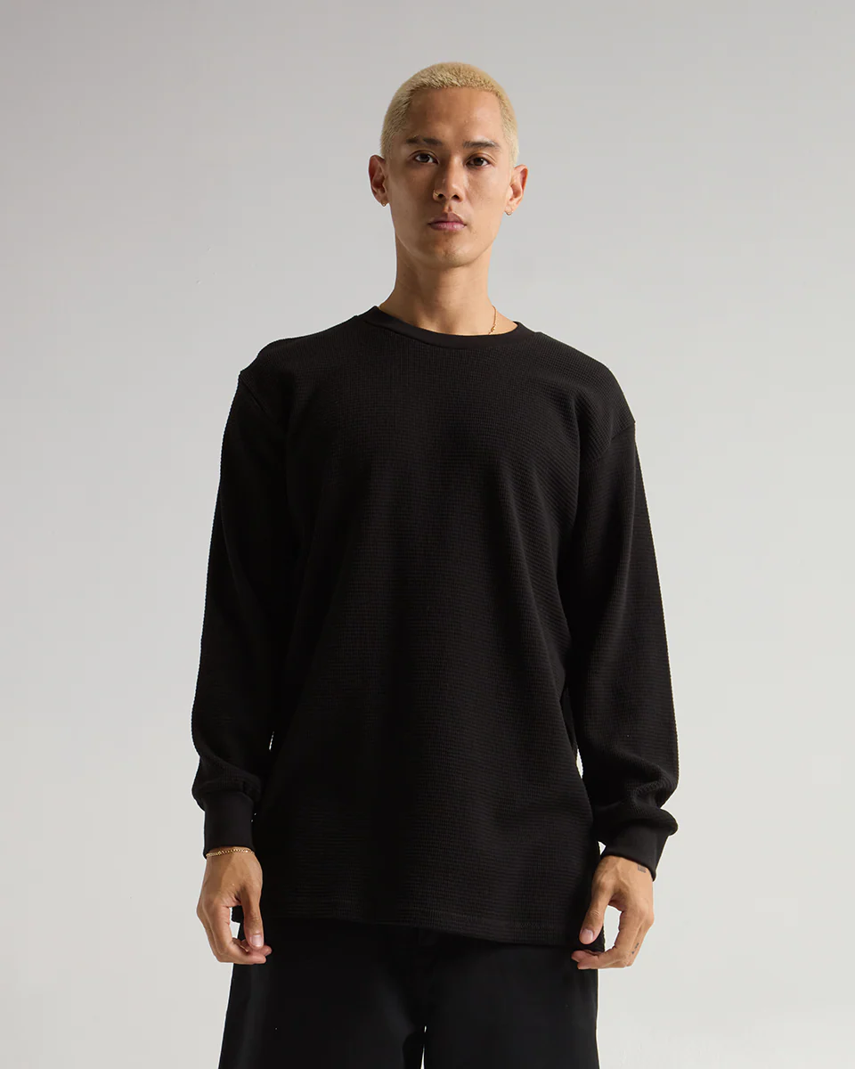 9.0oz Heavyweight Thermal