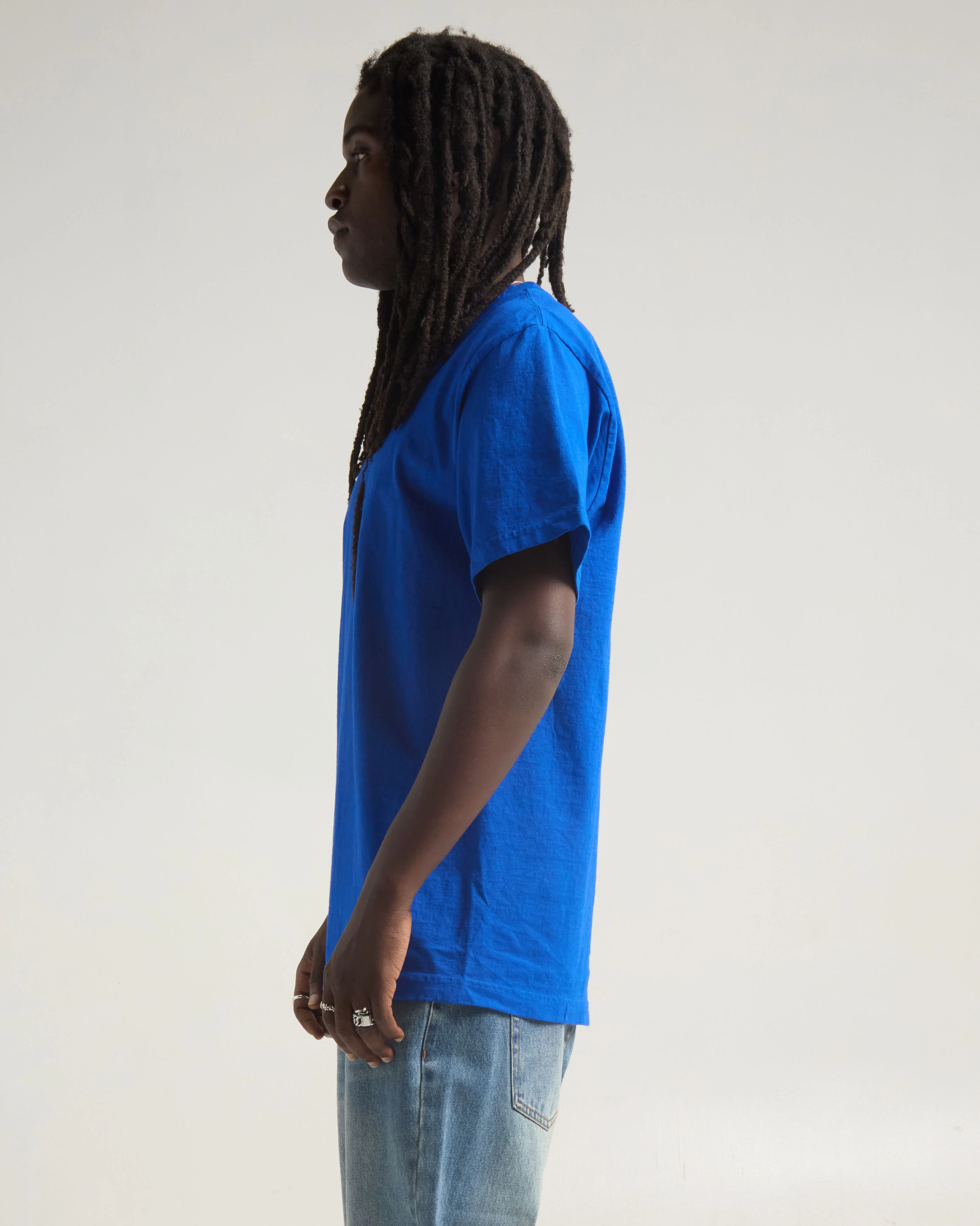 7.5oz Max Heavyweight Garment Dye - Standard Sizes