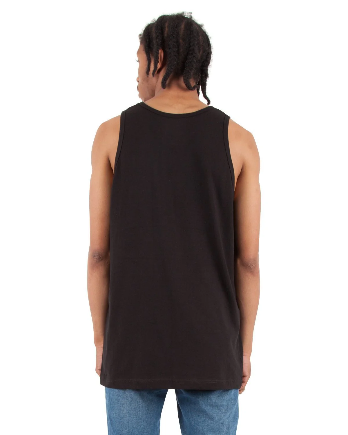 6.0oz Tank Top