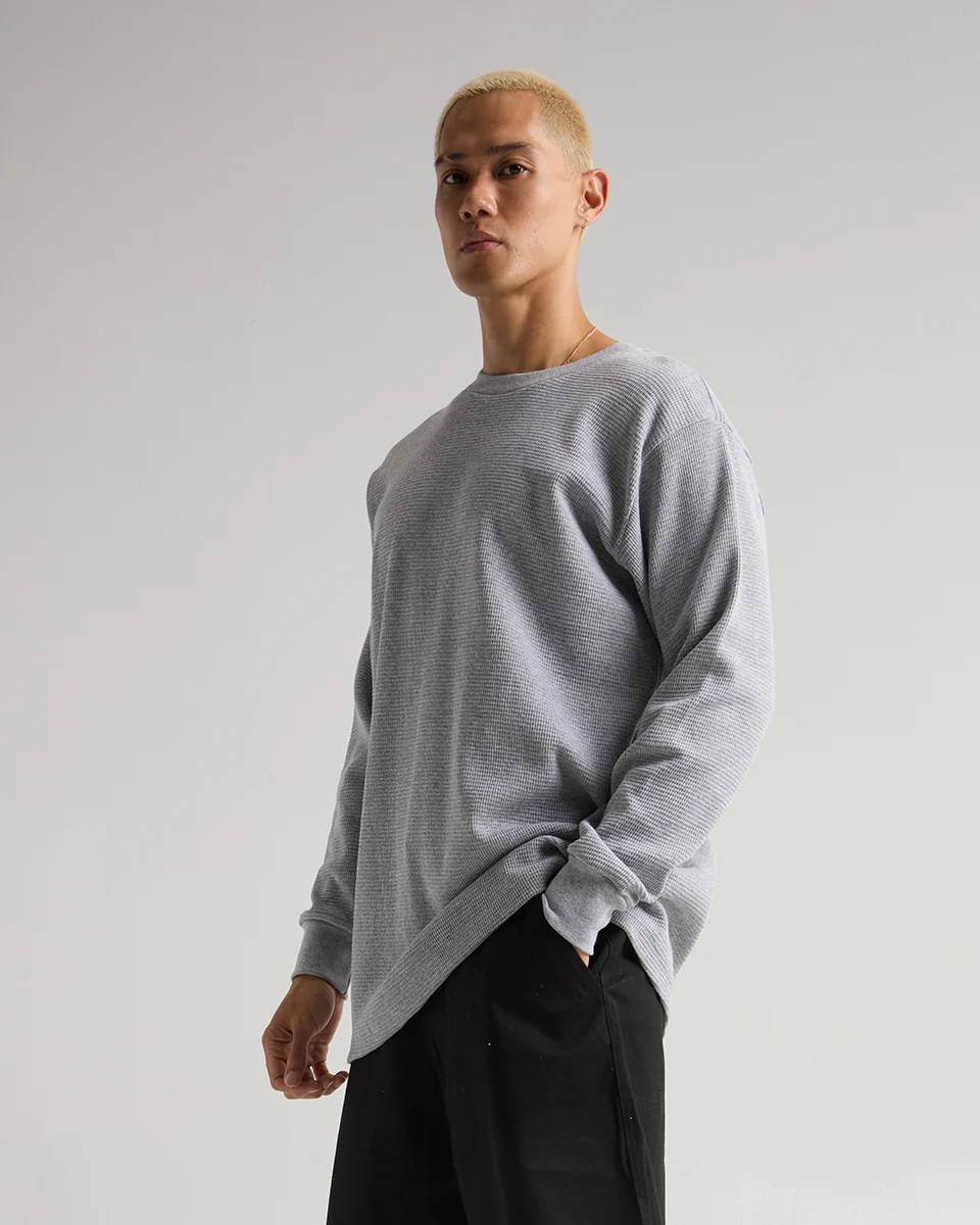 9.0oz Heavyweight Thermal