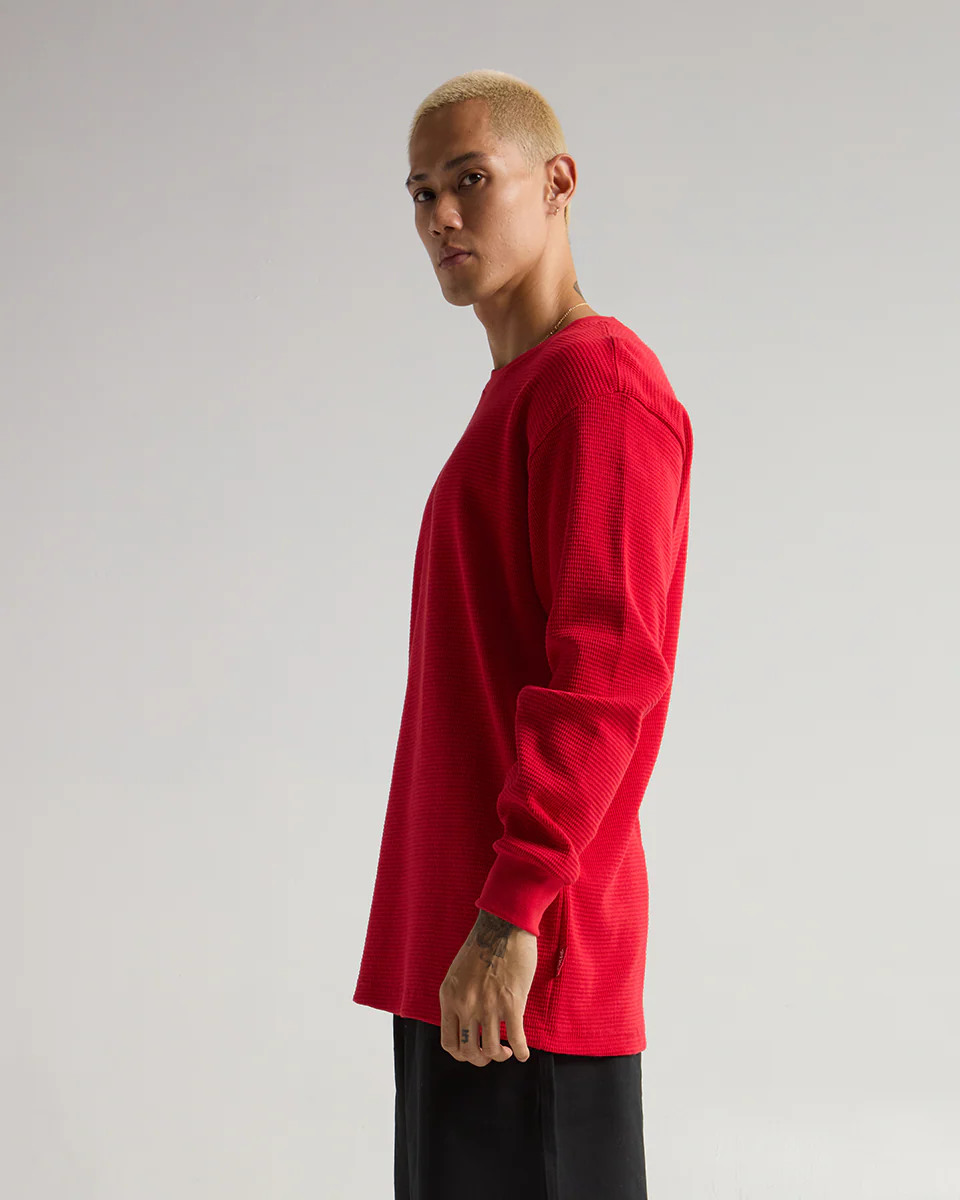 9.0oz Heavyweight Thermal