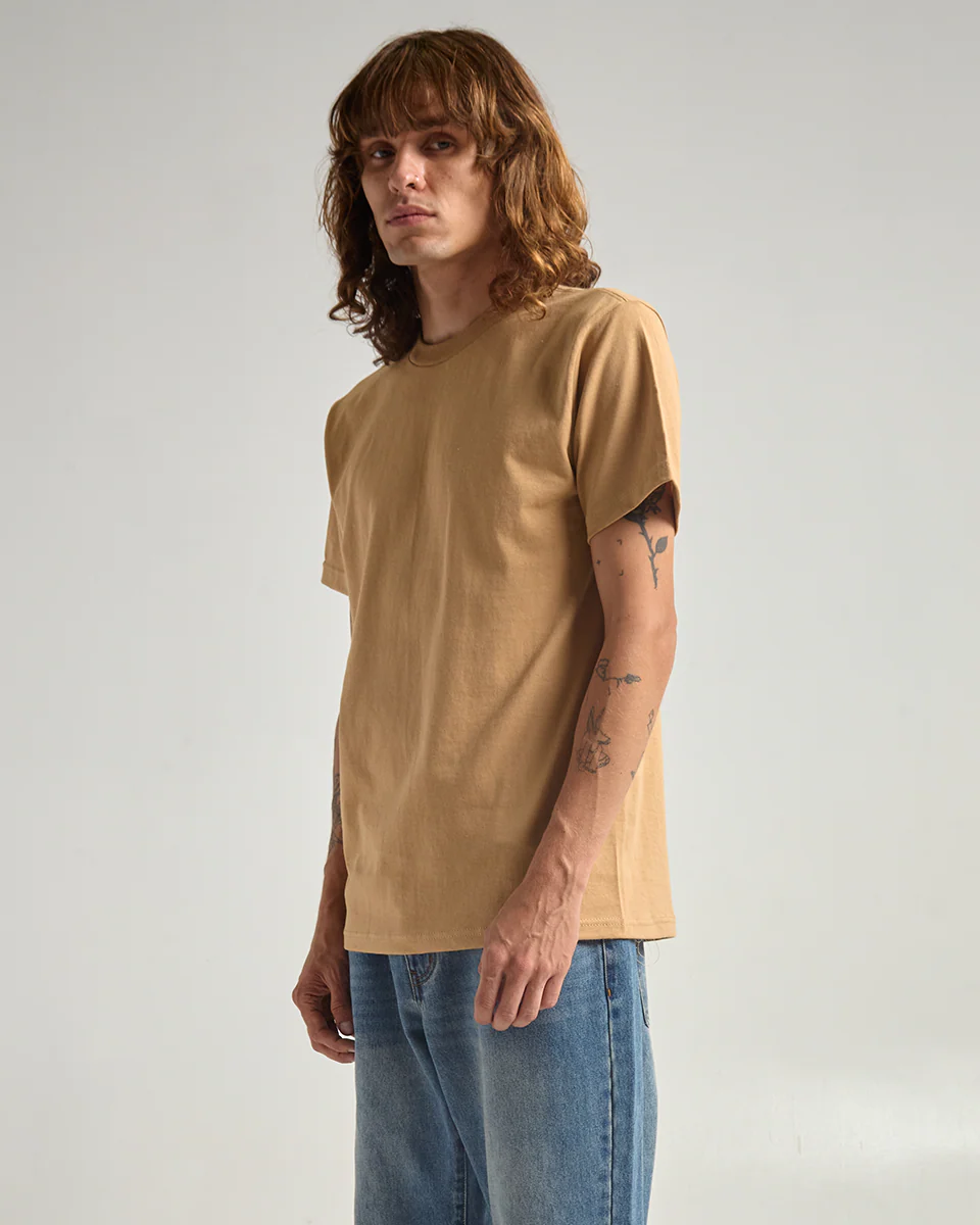 6.0oz Active Short Sleeve - Standard Sizes