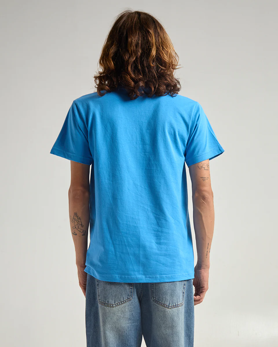 6.0oz Active Short Sleeve - Pastels