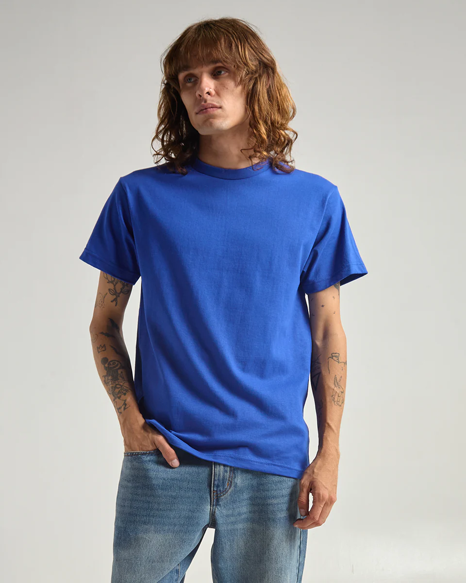 6.0oz Active Short Sleeve - Standard Sizes