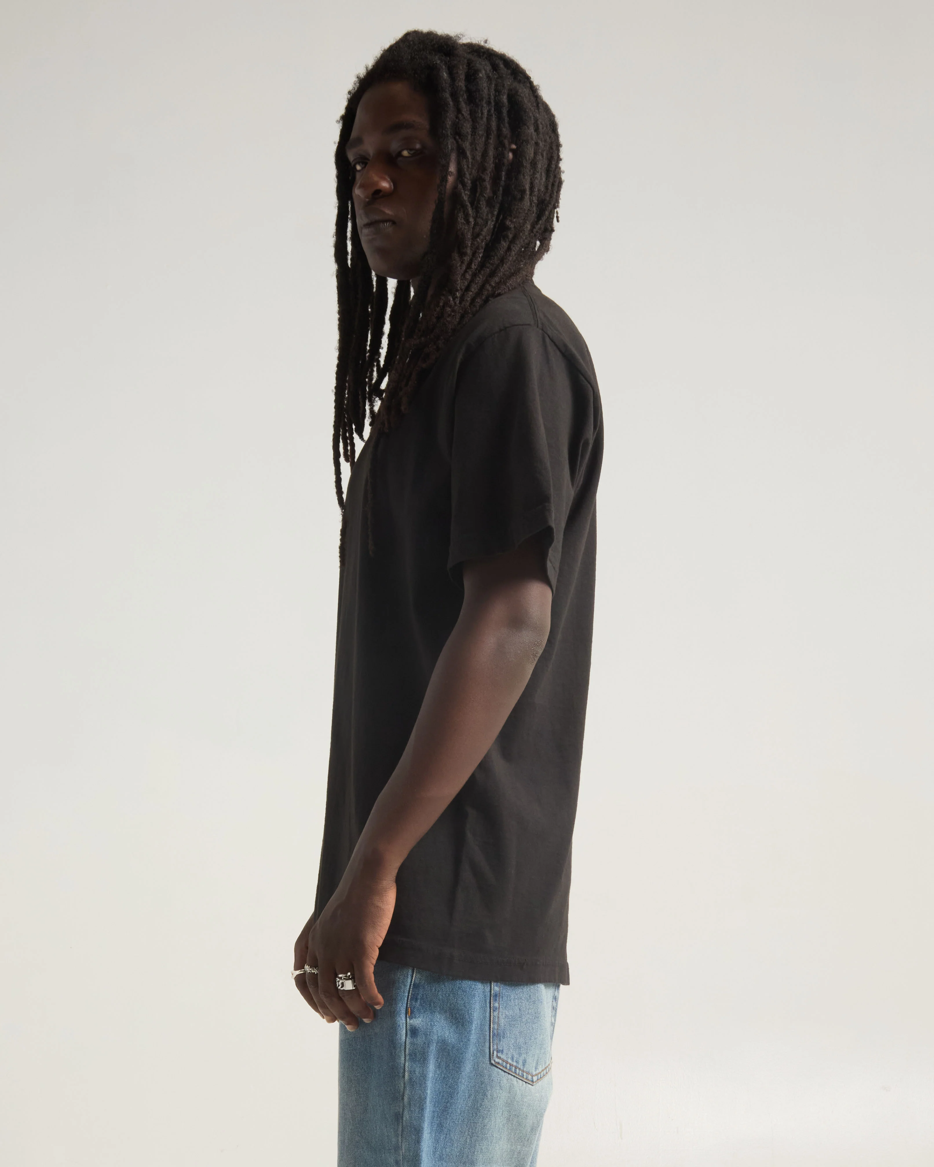 7.5oz Max Heavyweight Garment Dye - Standard Sizes