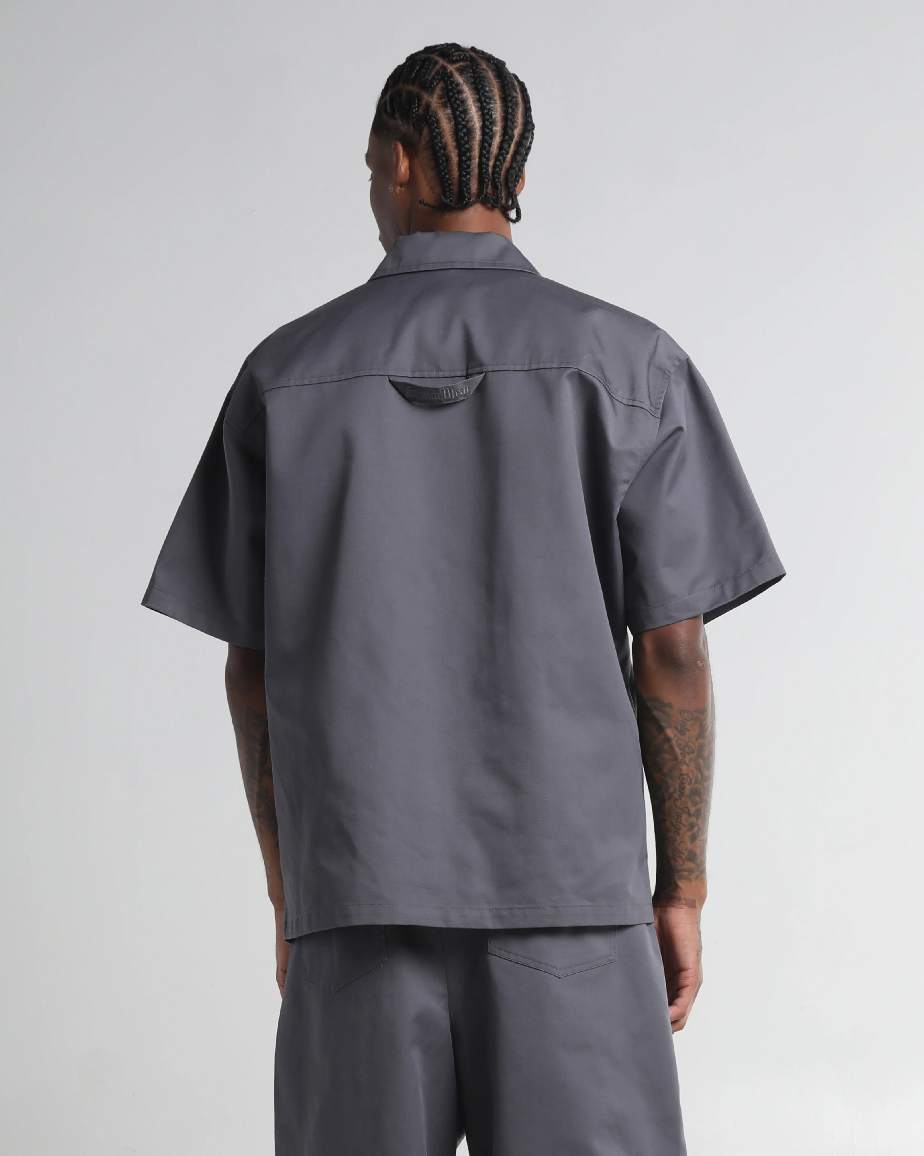 Thug Work Shirt