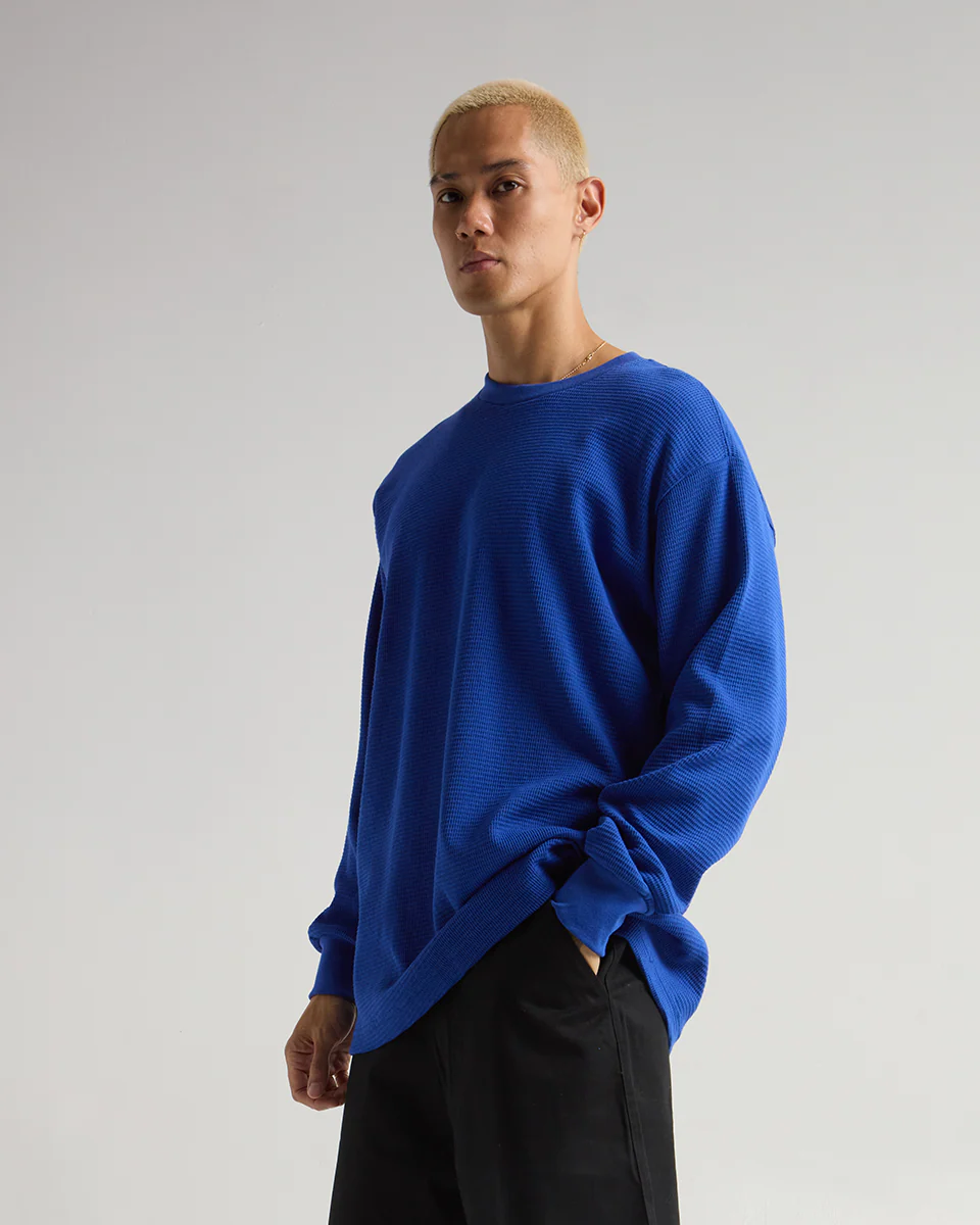 9.0oz Heavyweight Thermal