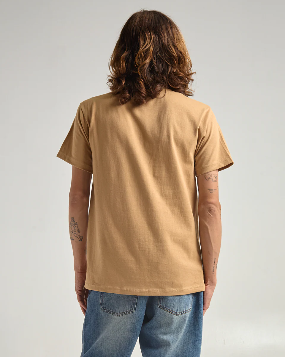 6.0oz Active Short Sleeve - Standard Sizes