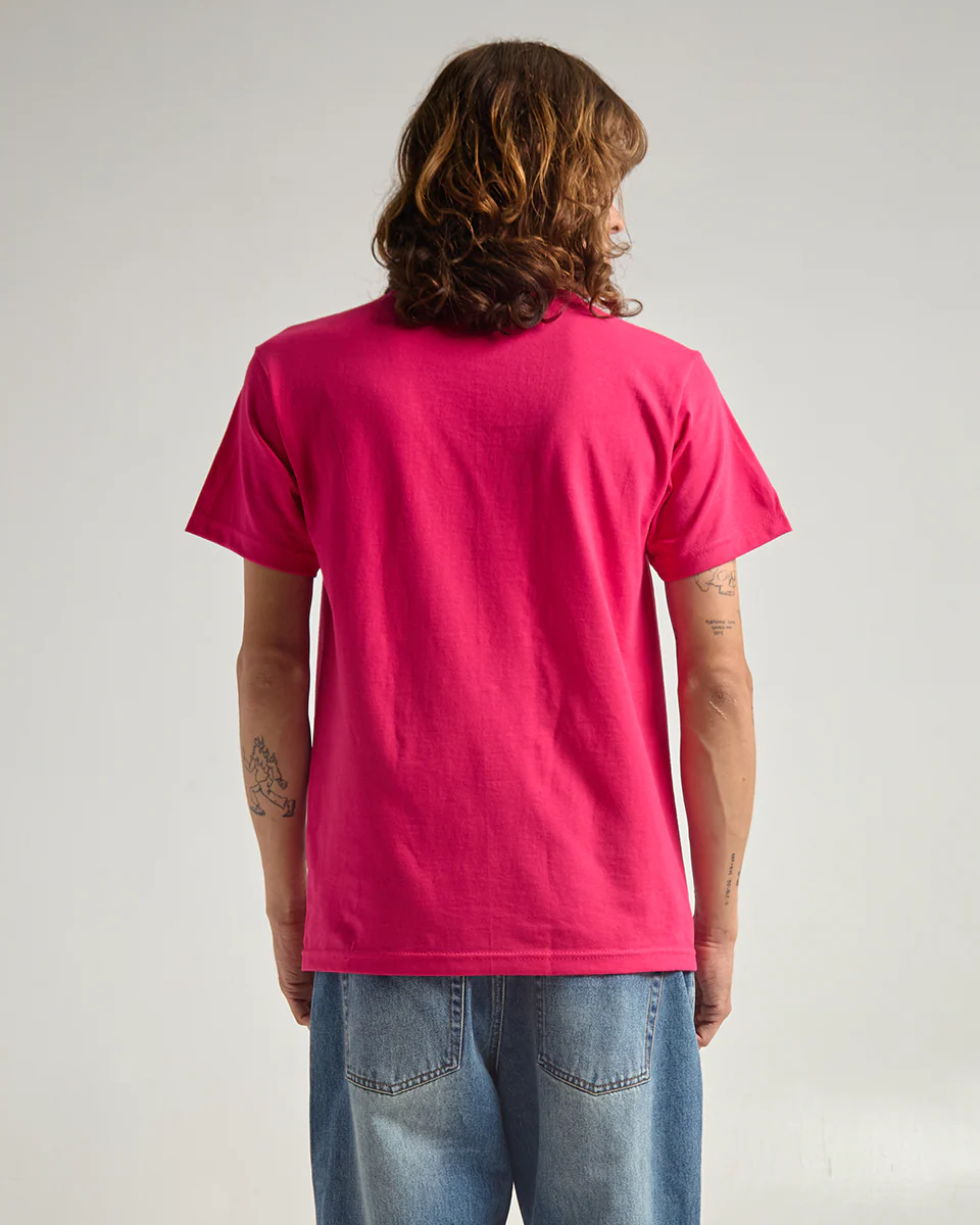6.0oz Active Short Sleeve - Standard Sizes