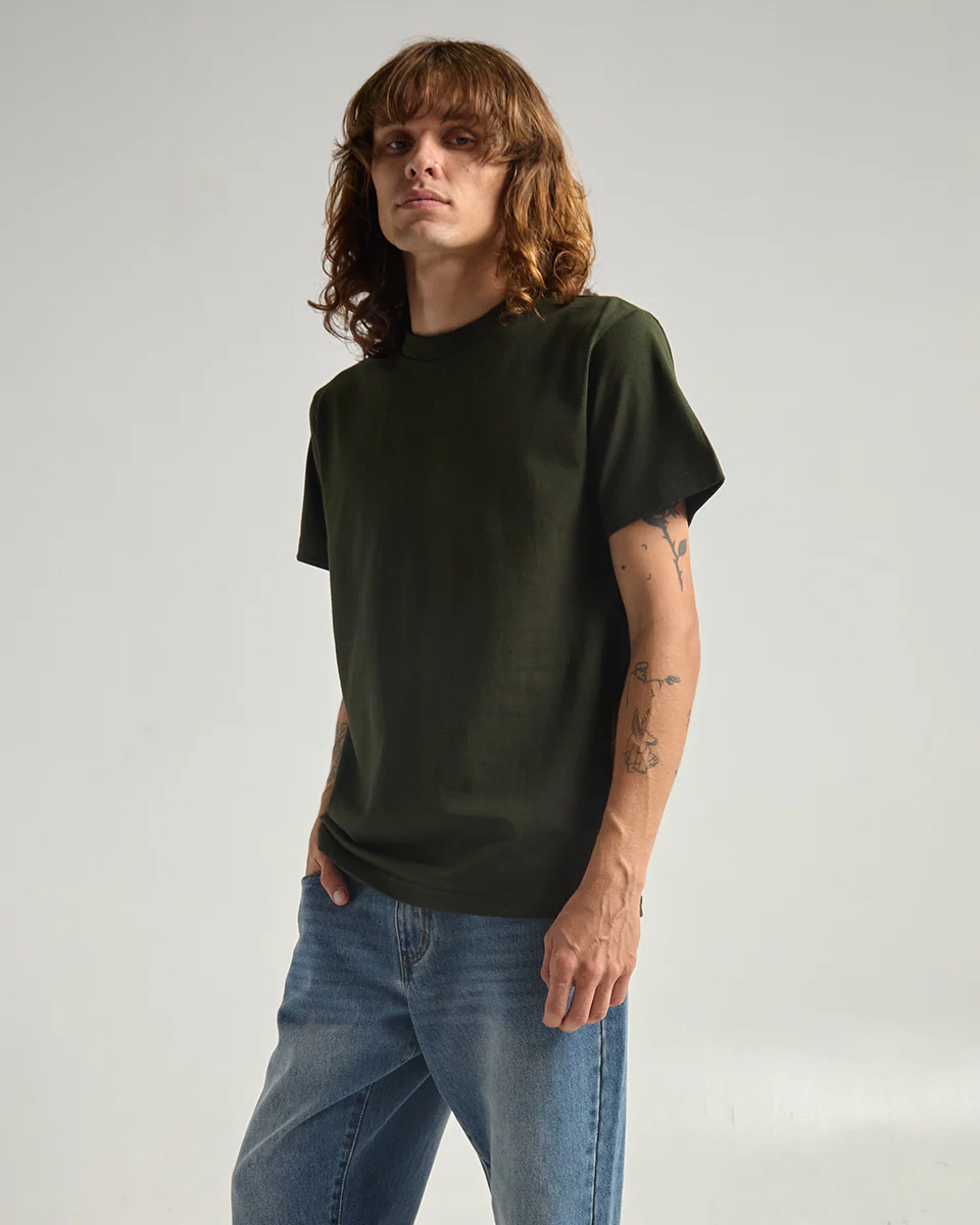 6.0oz Active Short Sleeve - Standard Sizes