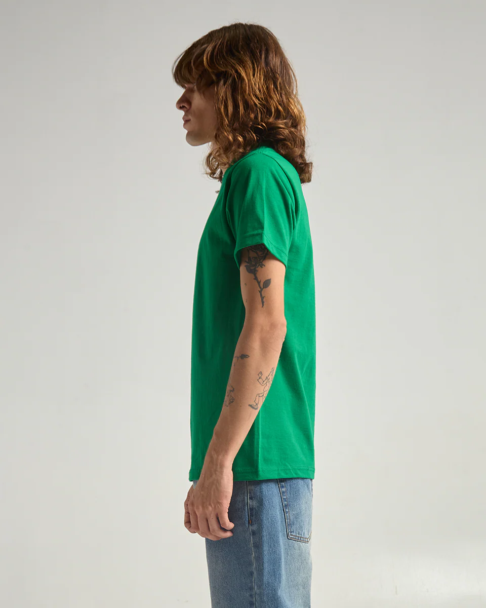 6.0oz Active Short Sleeve - Standard Sizes