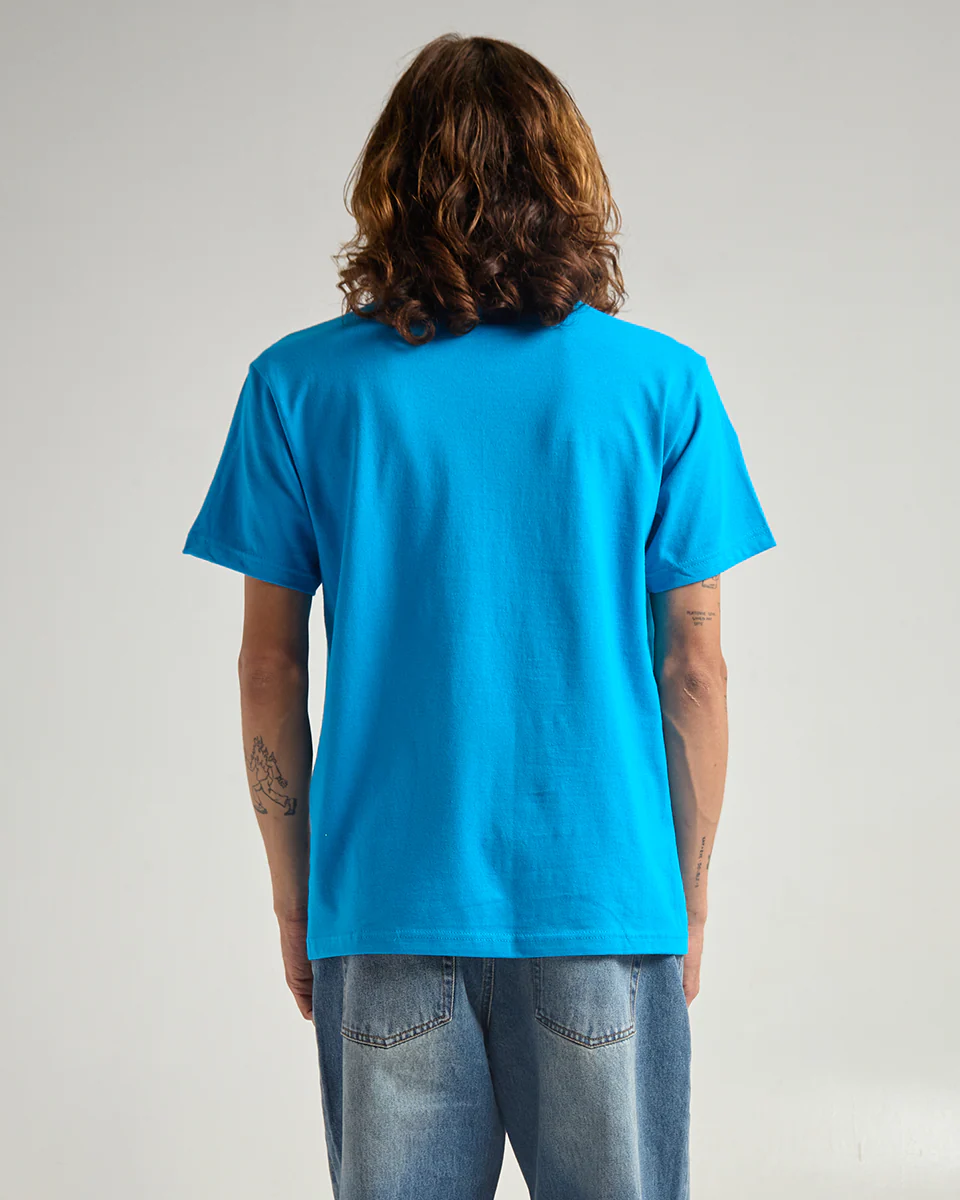 6.0oz Active Short Sleeve - Standard Sizes