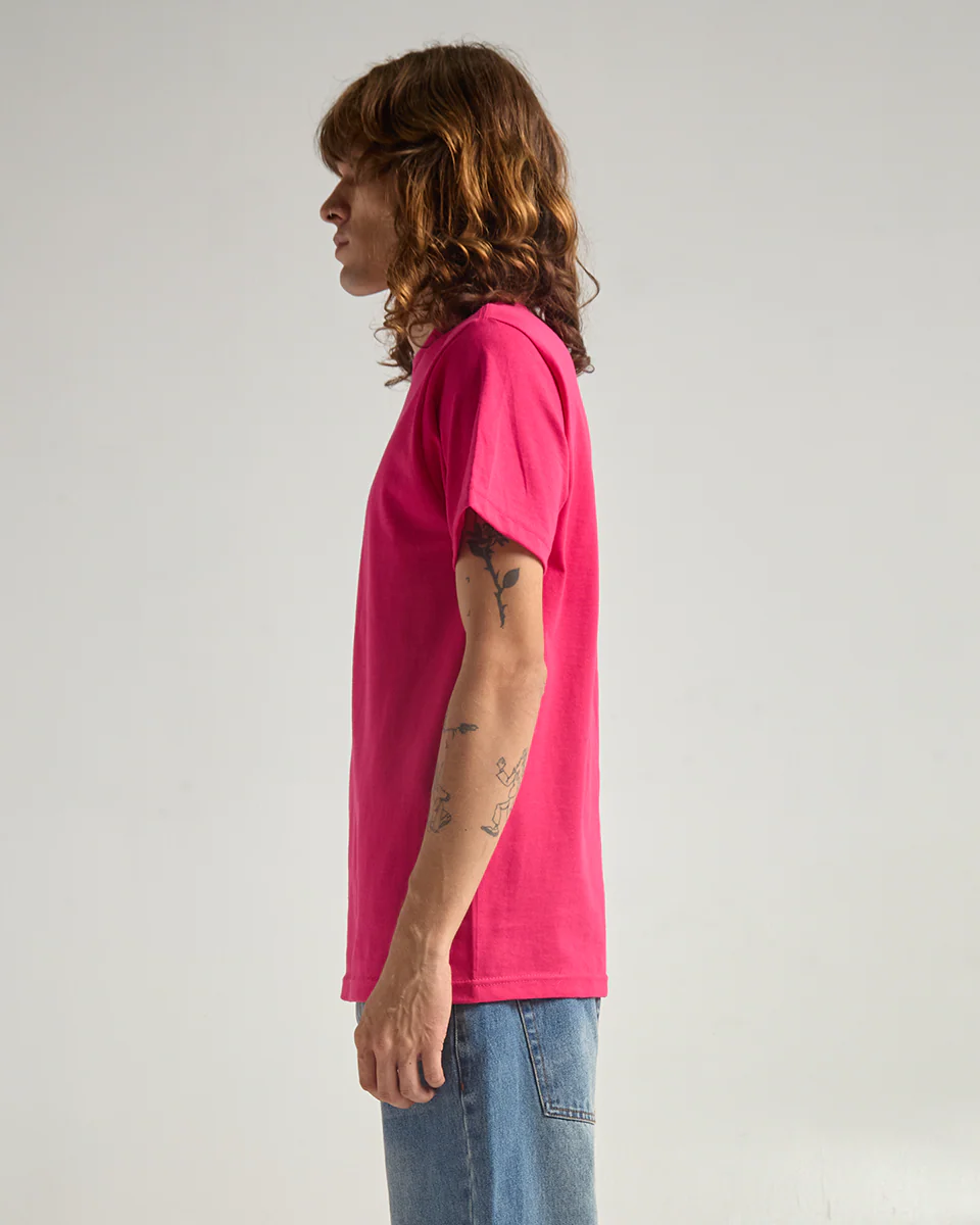 6.0oz Active Short Sleeve - Standard Sizes