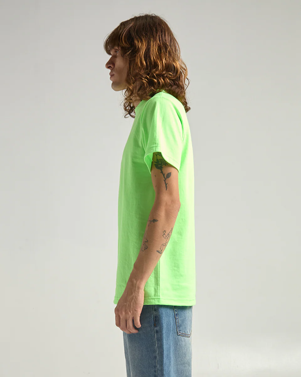 6.0oz Active Short Sleeve - Standard Sizes