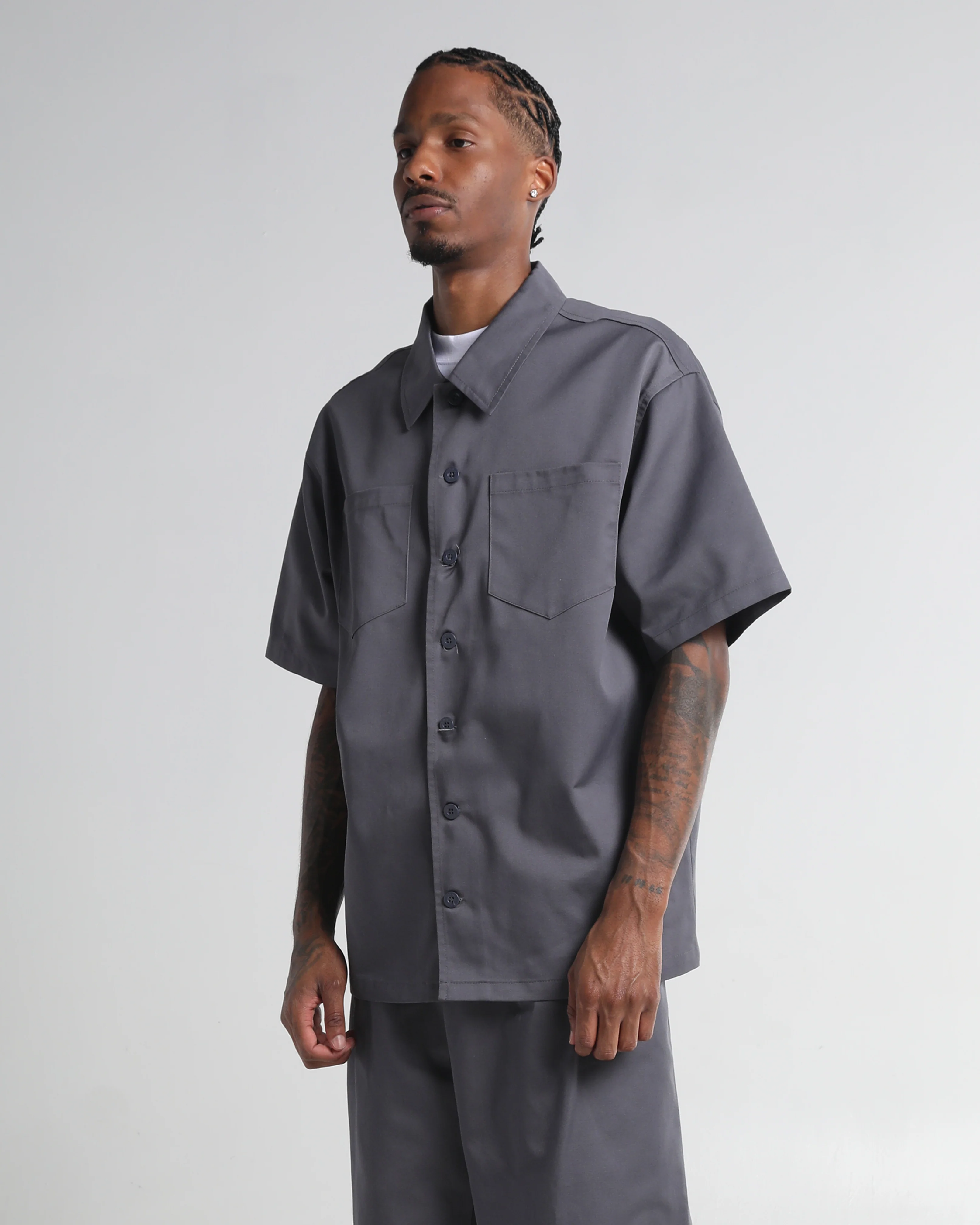 Thug Work Shirt