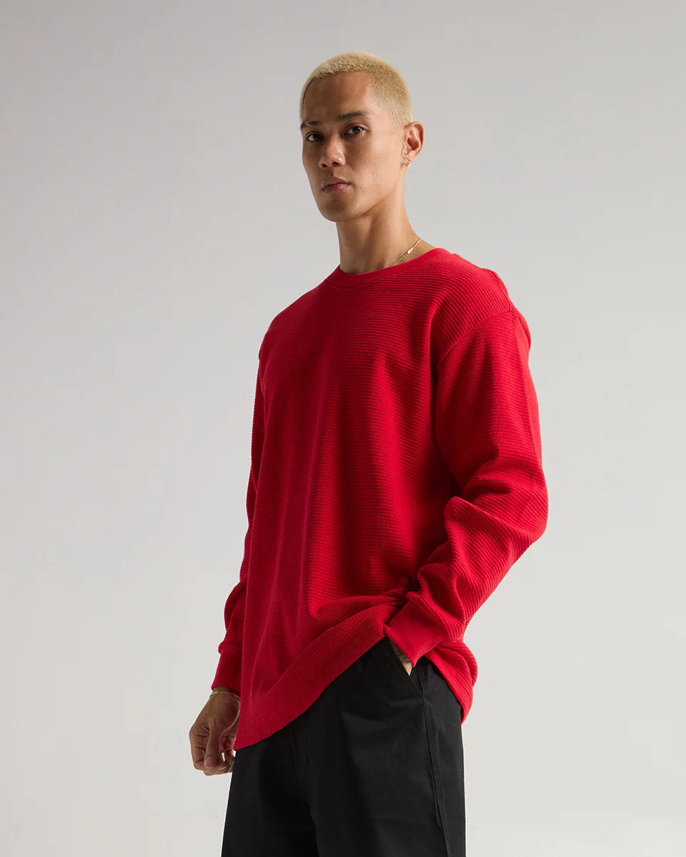 9.0oz Heavyweight Thermal