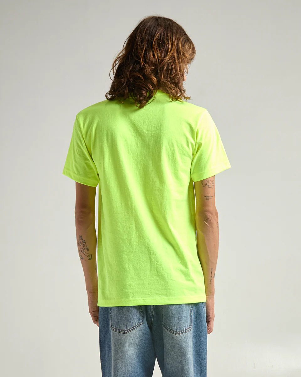 6.0oz Active Short Sleeve - Standard Sizes