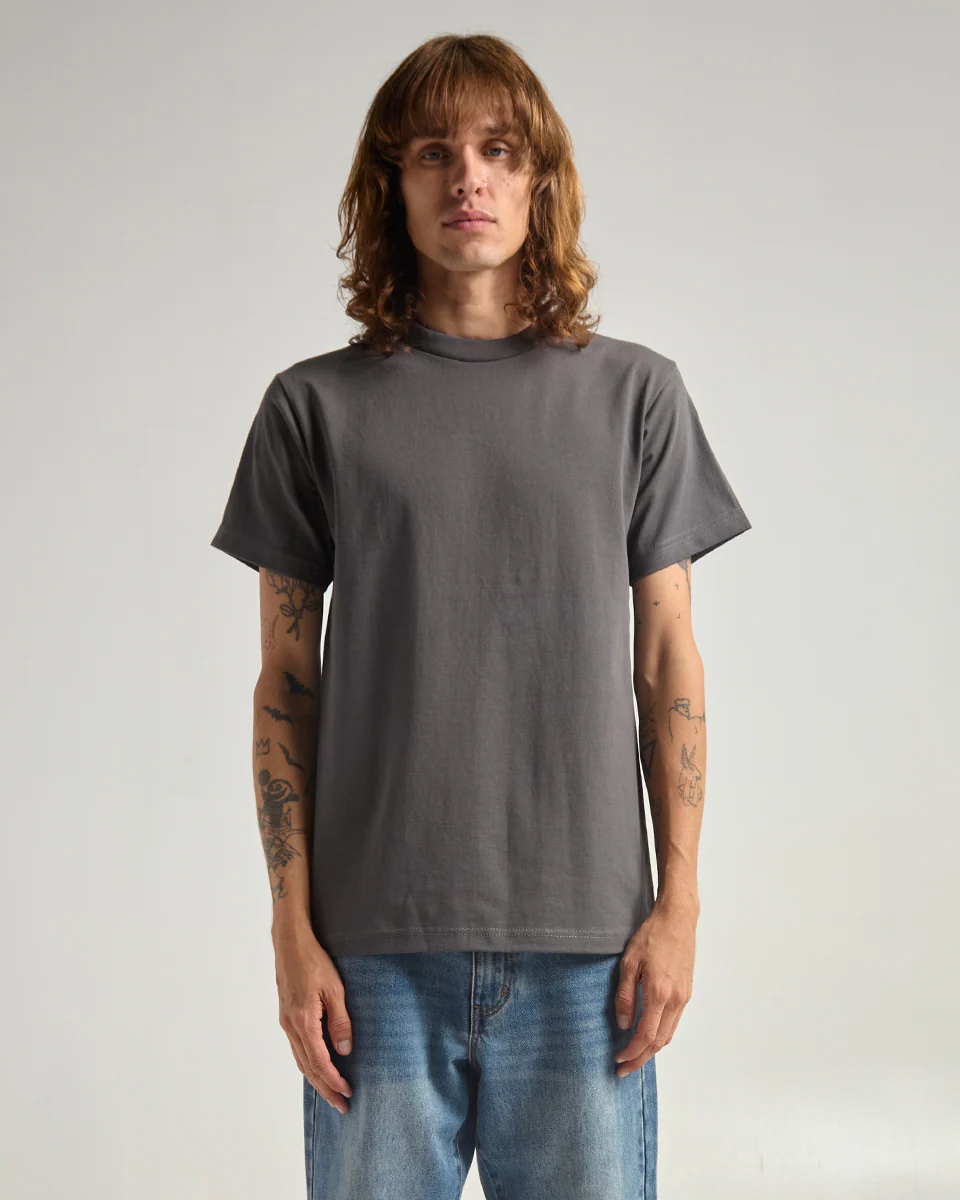 6.0oz Active Short Sleeve - Standard Sizes