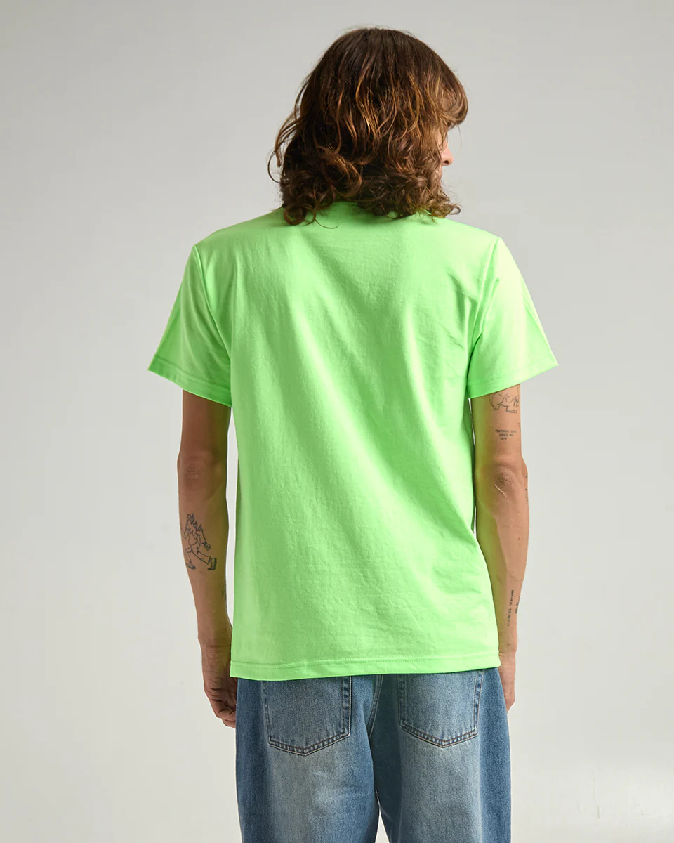 6.0oz Active Short Sleeve - Standard Sizes