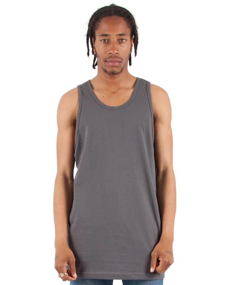 6.0oz Tank Top
