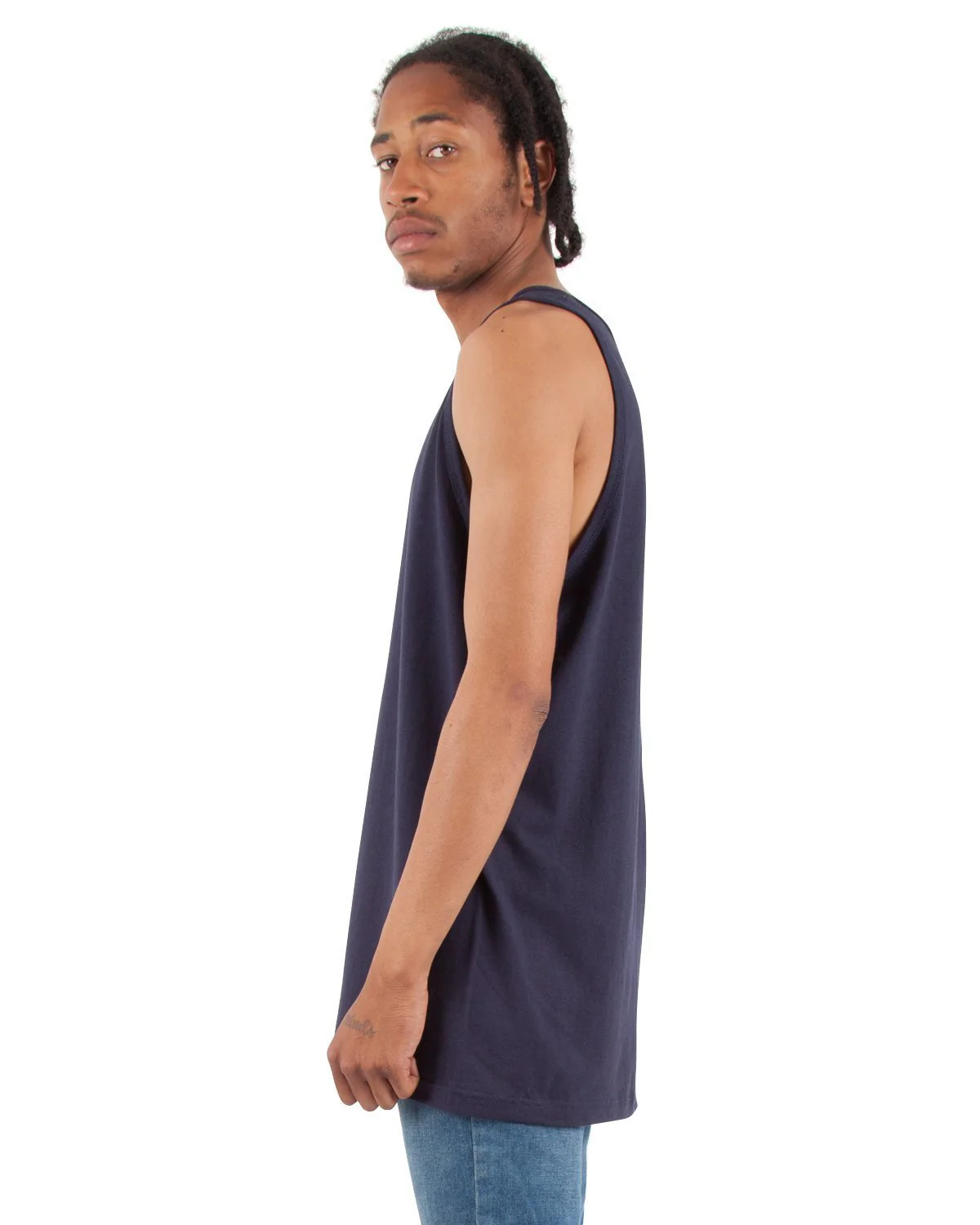 6.0oz Tank Top