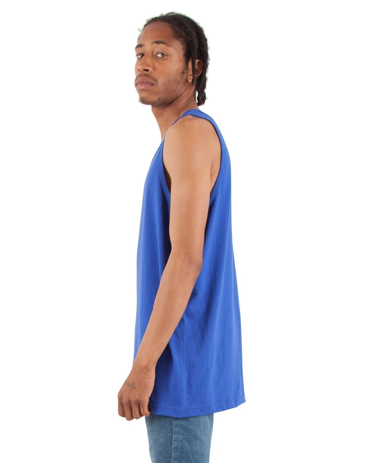 6.0oz Tank Top