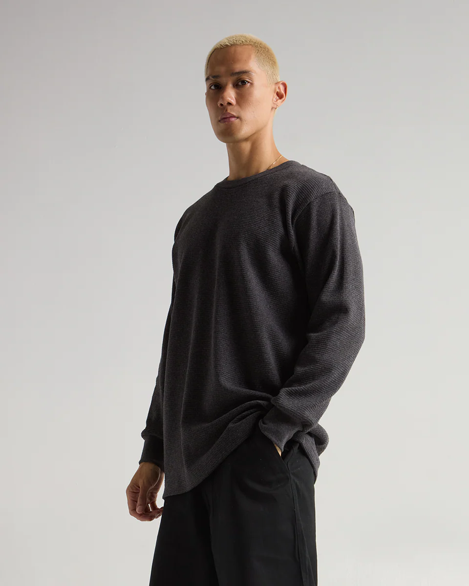 9.0oz Heavyweight Thermal