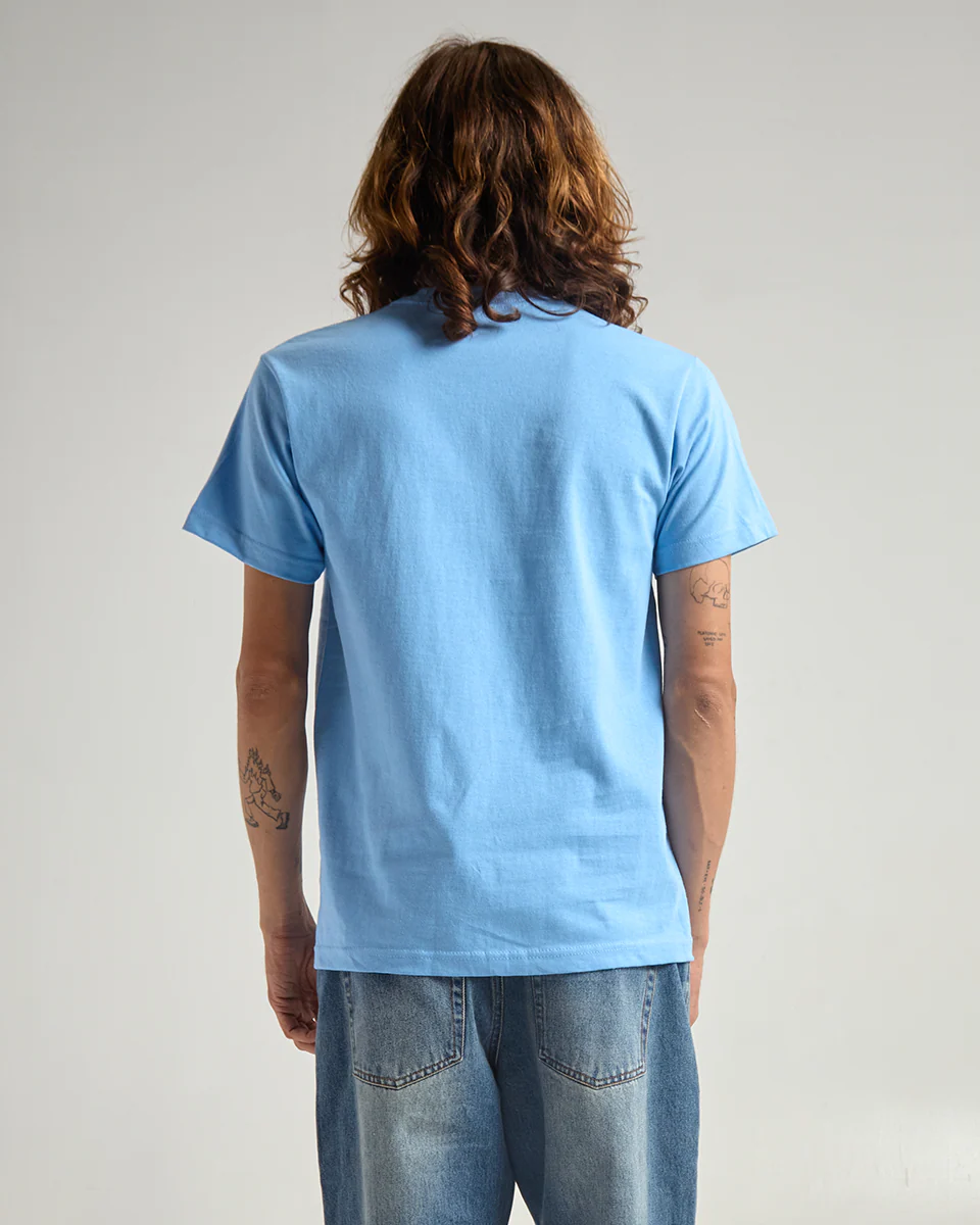 6.0oz Active Short Sleeve - Standard Sizes