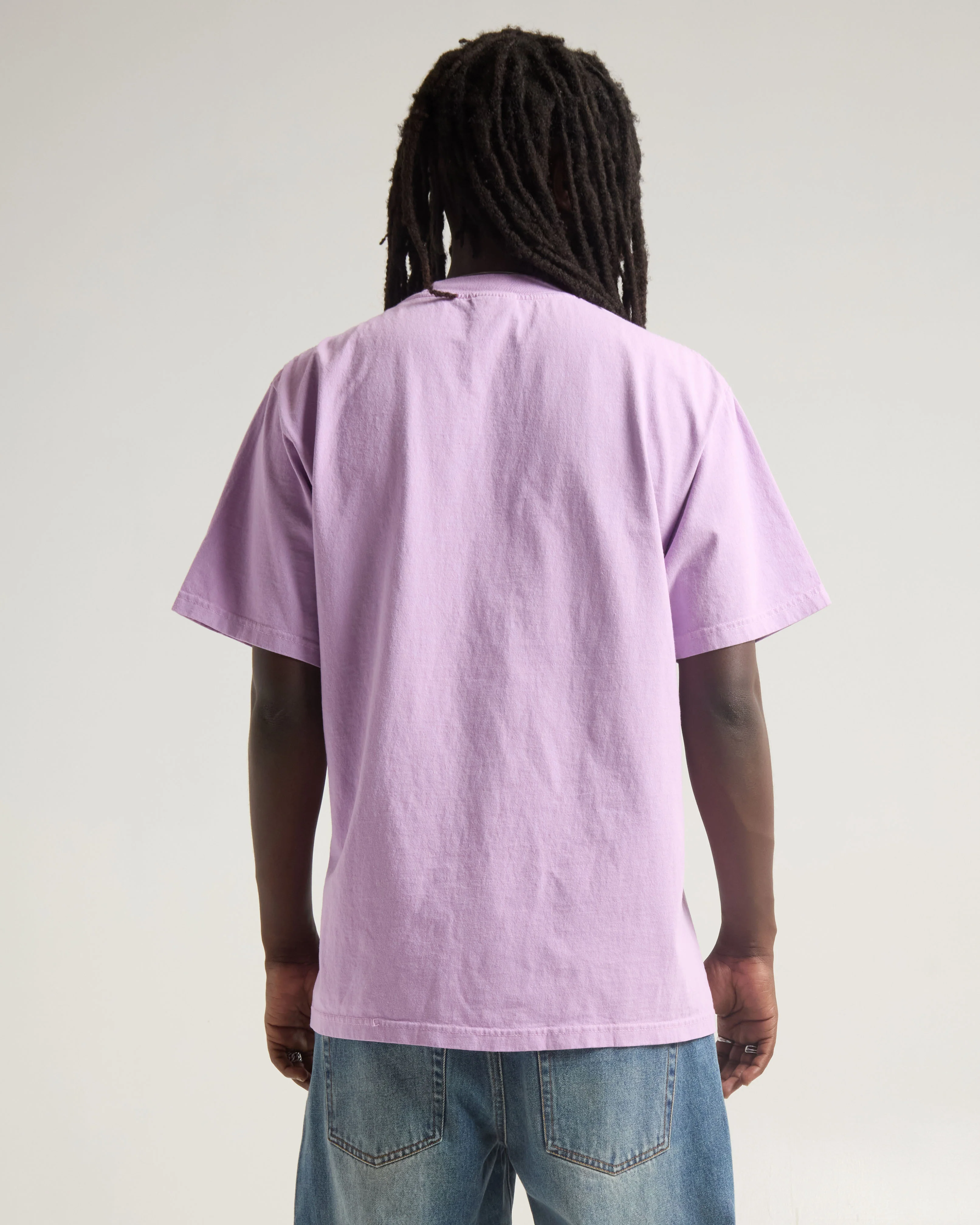 7.5oz Max Heavyweight Garment Dye - Standard Sizes