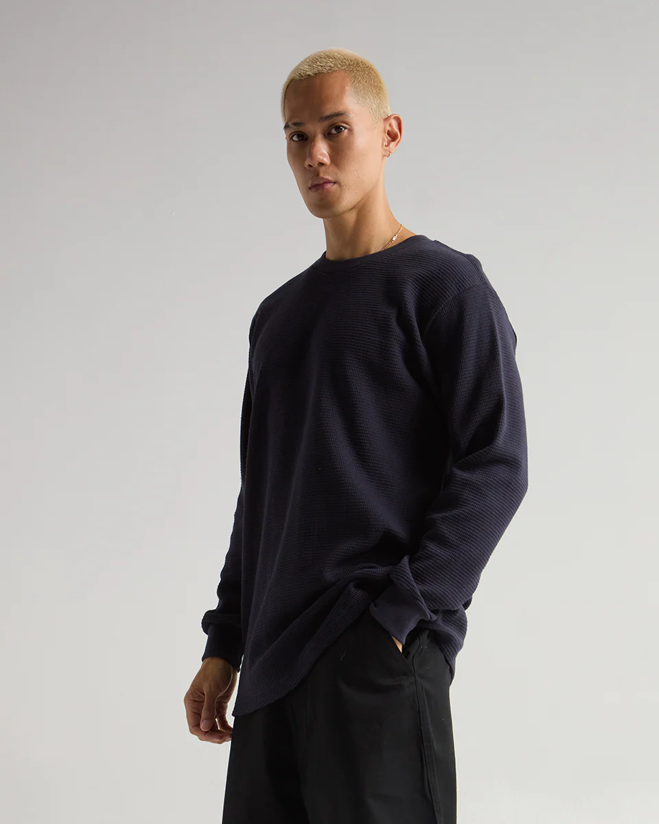 9.0oz Heavyweight Thermal