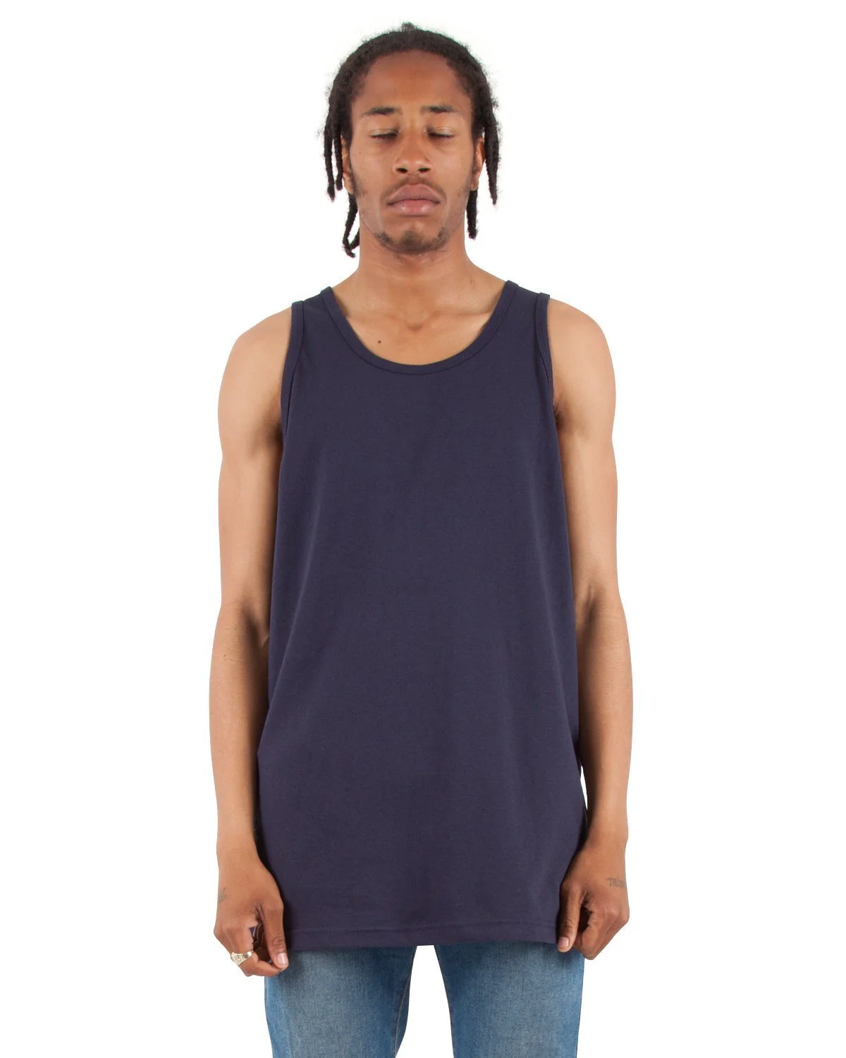 6.0oz Tank Top