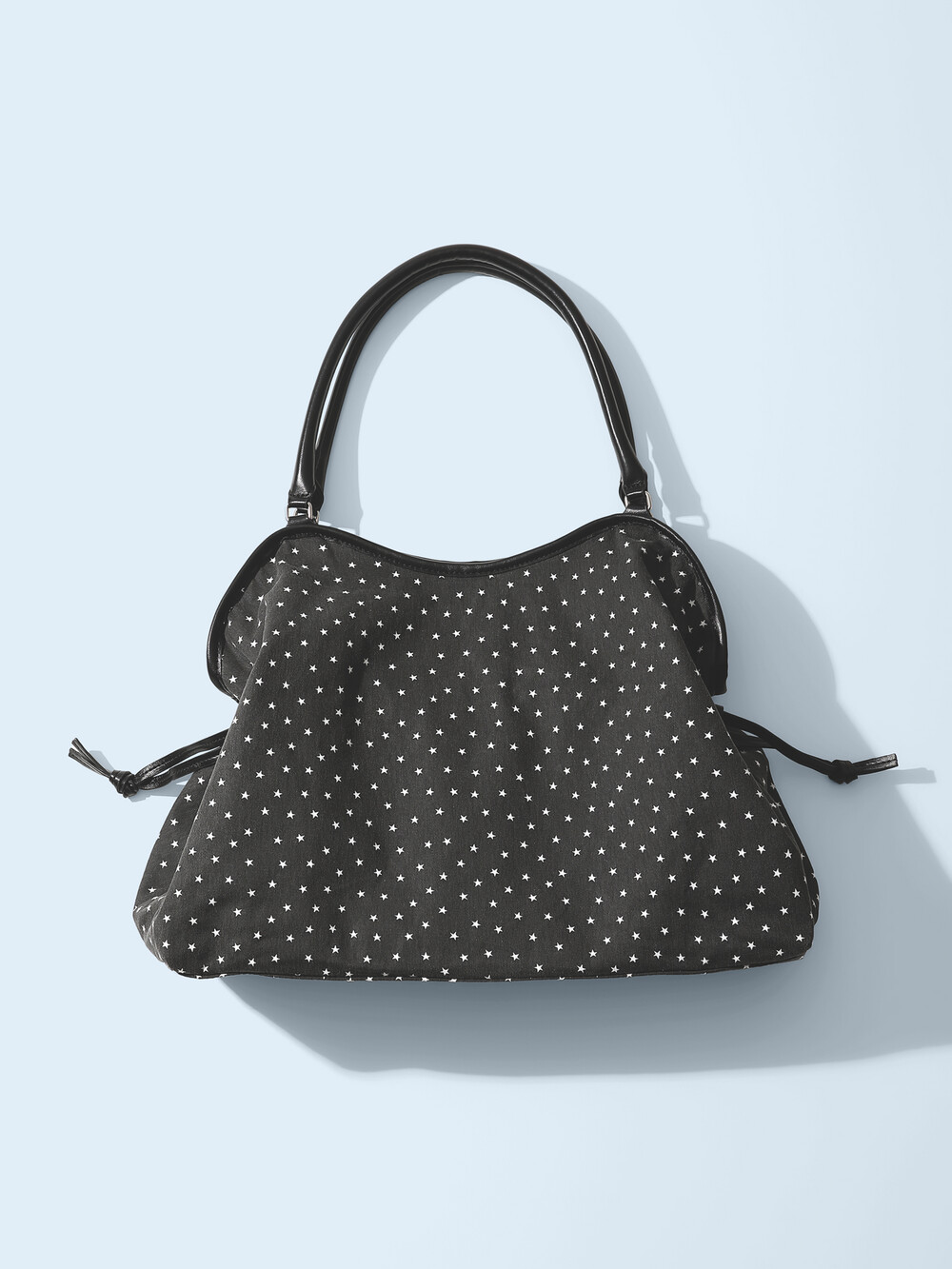Star Dimsum Bag Charcoal