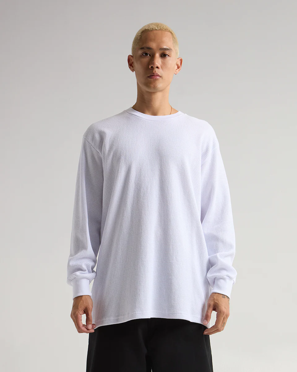 9.0oz Heavyweight Thermal