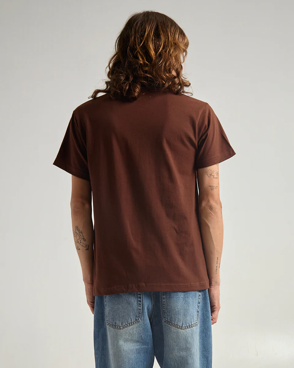 6.0oz Active Short Sleeve - Standard Sizes