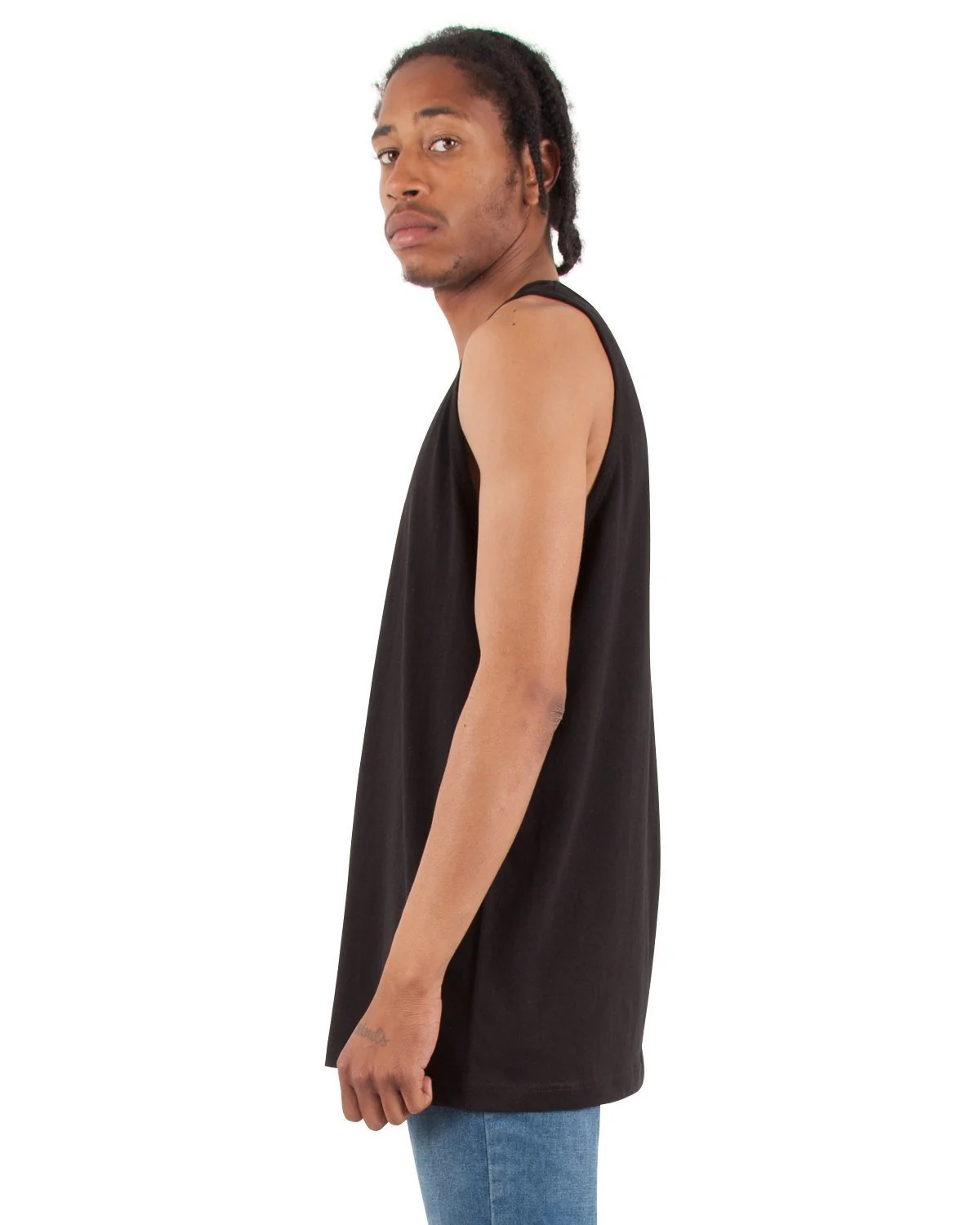 6.0oz Tank Top