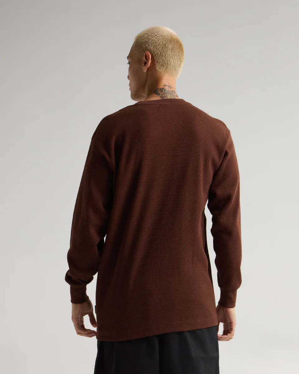 9.0oz Heavyweight Thermal