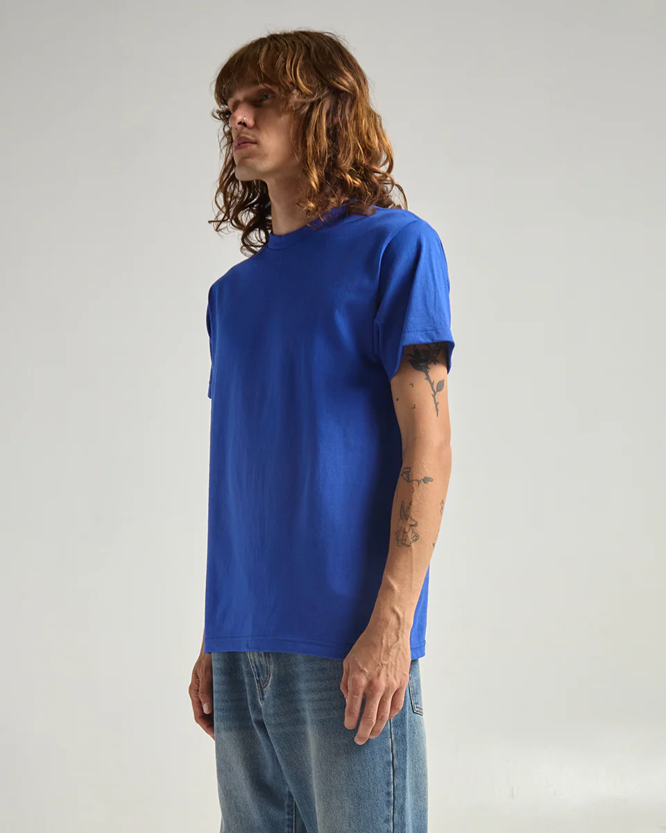 6.0oz Active Short Sleeve - Standard Sizes